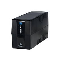 KRF-1000VA/600W(LED) Ups Джерело безперебійного живлення