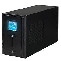 KRF-psW2000VA/1600W(LCD)24V Ups Джерело безперебійного живлення