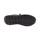 Кросівки чоловічі Vadrus чорні натуральна шкіра, 42, фото 6