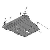 Bronex защита двигателя, КПП Ford Focus 4 Standart