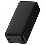 Універсальна Мобільна Батарея Power Bank Baseus Bipow 15W 30000 mAh Cable USB to Micro 25cm (PPBD0502xx) Колір, фото 4