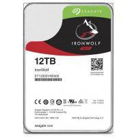 Жорсткий диск 3.5\ 12TB Seagate (ST12000VN0008)