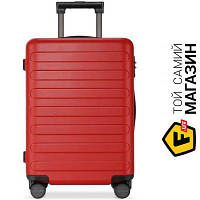 Дорожный чемодан Runmi 90 Seven-Bar Luggage 20" Red