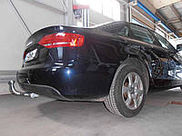 Фаркоп Audi A4 2007- седан, универсал Galia