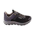 Кросівки чоловічі Gri Sport чорні текстиль, 44, фото 3