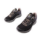 Кросівки чоловічі Gri Sport чорні текстиль, 44, фото 5