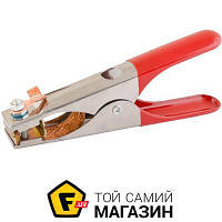 Зажим массы Mastertool Зажим массы сварочный Holland type 300А (резиновые ручки)(81-0114)