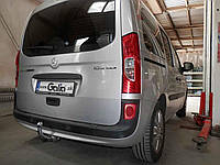 Фаркоп Mercedes Citan 2012- Galia