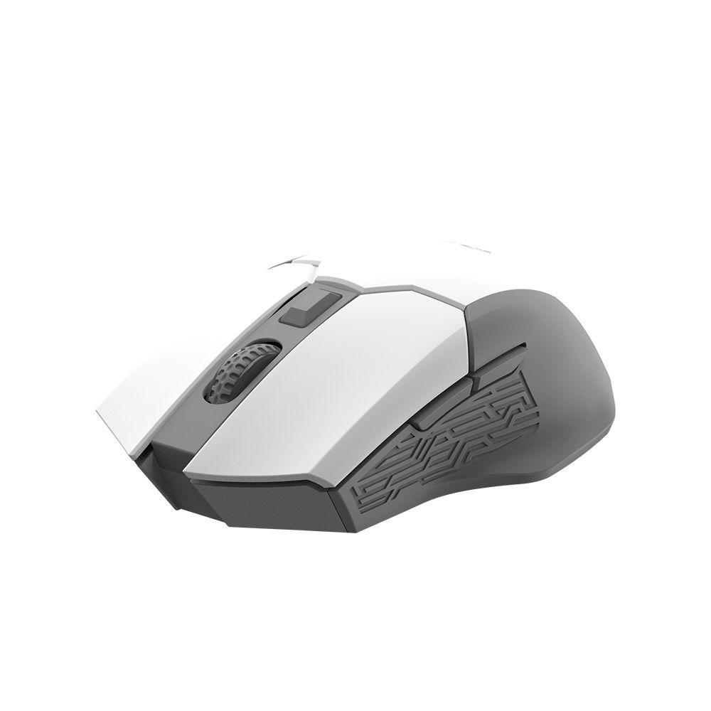 Wireless Миша Ігрова Fantech WG11 Cruiser Silent Click