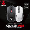 Wireless Миша Ігрова Fantech WG11 Cruiser Silent Click, фото 3