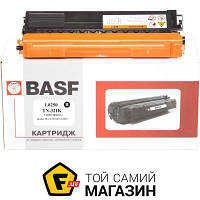 Тонер Basf Туба с тонером BASF аналог Konica Minolta TN-321K Black (BASF-KT-TN321K)