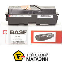 Тонер Basf Туба BASF аналог Kyocera 1T02M10NX0 Black (BASF-KT-TK1100)