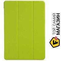 Обложка Becover Smart Case for Lenovo Tab E10 TB-X104 Green (703278)