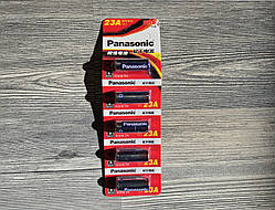Батарейка Panasonic 12 В 23A A23 MN21 8LR23 VR22 LRV08