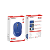 Wireless Миша Fantech W190 Silent Click, фото 3