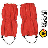 Носки Tatonka Gaiter Ripstop short light гетри (Red) (TAT 2746.015)