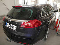 Фаркоп Opel Insignia 2009- седан, хэтчбек, универсал автомат Galia