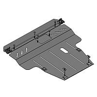 Bronex защита двигателя, КПП Ford Ford Escape USA 2.5 2016-2019 Standart