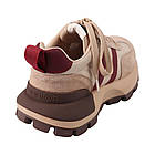 Кросівки жіночі Li Fexpert капучіно текстиль, 38, фото 4