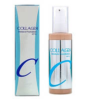 BB крем зволожуючий колагеновий тональний Enough Collagen Moisture BB Cream, 50 мл