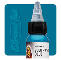 Фарба Eternal Rember Signature Set - Southwest Blue