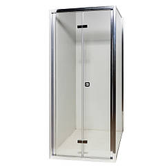 Душова кабіна INSANA NIKOL B 90x90x207 мілкий піддон ( А0055228 )