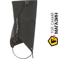 Носки Black Diamond Cirque Gaiters гетри (Black, M) (BD 701508.BLAK-M)