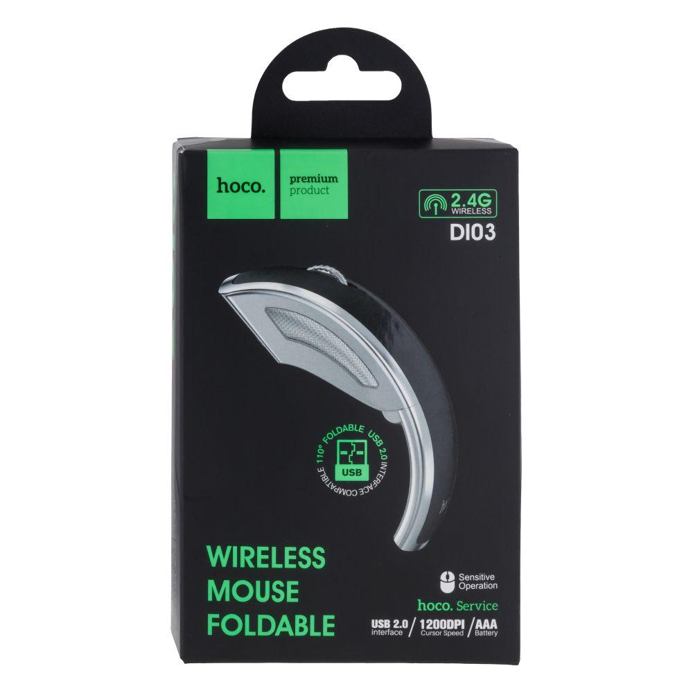 Wireless Миша Hoco DI03