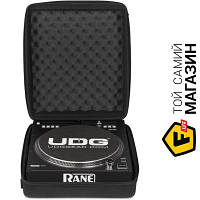 Кейс UDG Creator NI Komplete Audio 6 Hardcase Black MK2