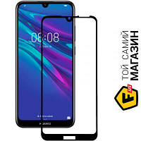 Защитное стекло Becover для Huawei Y6s (2020)