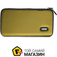 Кейс UDG Creator Cartridge Hardcase Gold PU(U8452GD)