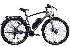 Велосипед з електроприводом 28" алюміній Formula eCURSOR MAN AM рама-20" 50 км/год