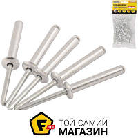 Заклепка строительная Mastertool 20-0660 4.8x14.48мм, 50шт.