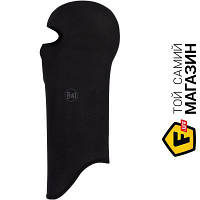 Buff MICROFIBER BALACLAVA solid black (BU 124152.999.10.00)