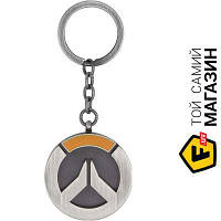 Брелок Jinx Overwatch Logo Keychain (JINX-6090)