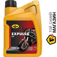 Масло для мотоцикла Kroon Oil Expulsa RR 10W-40 1л (33014)