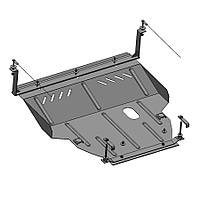 Bronex защита картера Audi A3 , VW Golf 4, Skoda Octavia I A4 1.9D, М, 1996г.- Standart