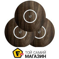 Антенна Ubiquiti NHD-COVER-WOOD-3