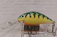 Воблер Salmo Hornet 60S 14g