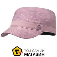 Кепка Buff MILITARY CAP aser purple lilac S/M (BU 117236.625.20.00)