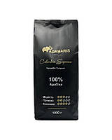 Зерновой кофе Adamaris Colombia Supremo 1 кг