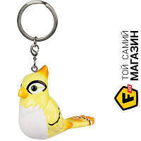 Брелок Jinx Overwatch Keychain-Ganymede 3D (JINX-7862)