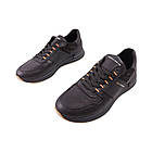 Кросівки чоловічі Konors чорні натуральна шкіра, 43, фото 5