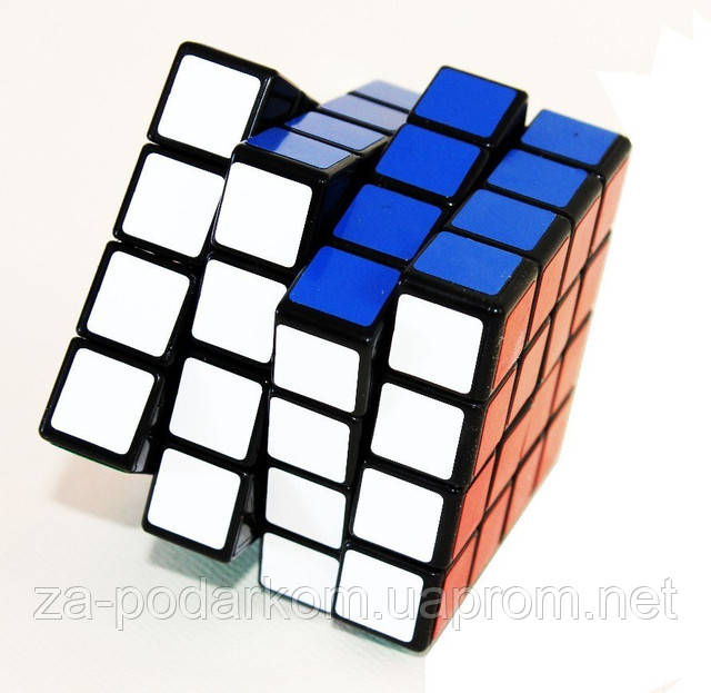 Кубик 4х4х4 від ShengShou