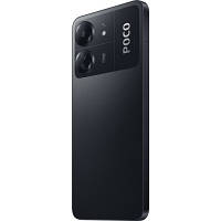 Мобильный телефон Xiaomi Poco C65 8/256Gb Black (1014166) g
