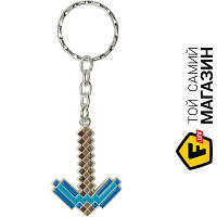 Брелок Jinx Minecraft Keychain-Diamond Pickaxe (JINX-3784)