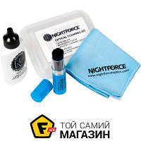 Nightforce Optical Cleaning Kit д/чистки (A130)