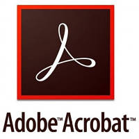 Офисное приложение Adobe Acrobat Pro 2020 Multiple Platforms International English AO 65324379AD01A00 i