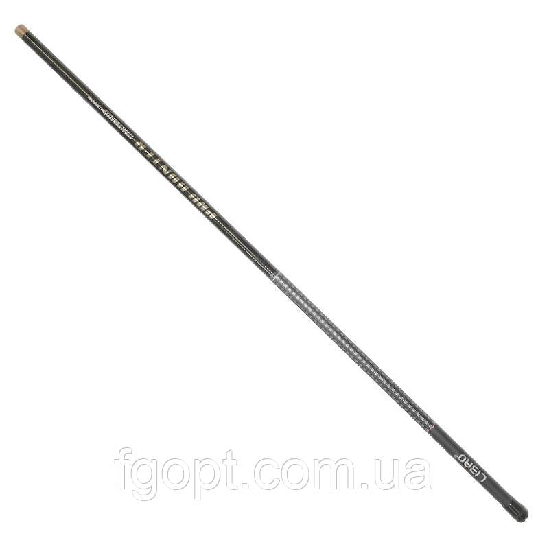 Вудка Libao Pro Hunter pole 4.00 м (б/к)