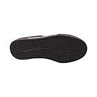 Кеди чоловічі Konors чорні натуральна шкіра, 39, фото 5